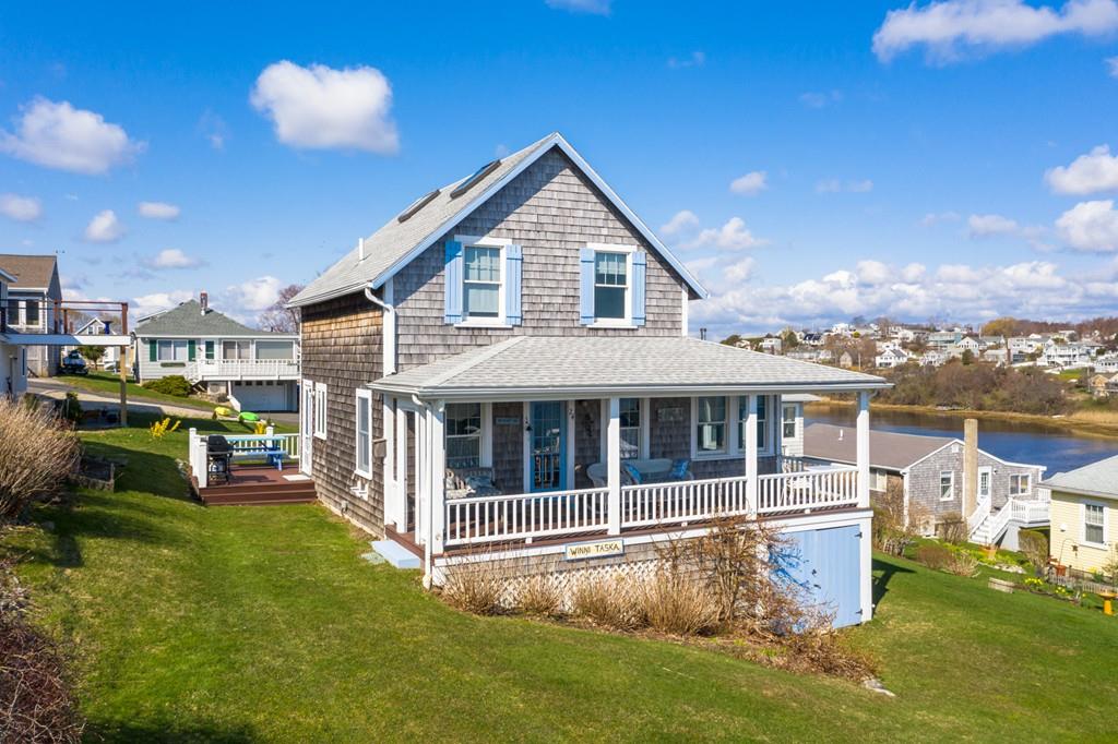 24 Plum Sound Road Ipswich, MA 01938 - Photo 7 of 29 Gallery Image 7