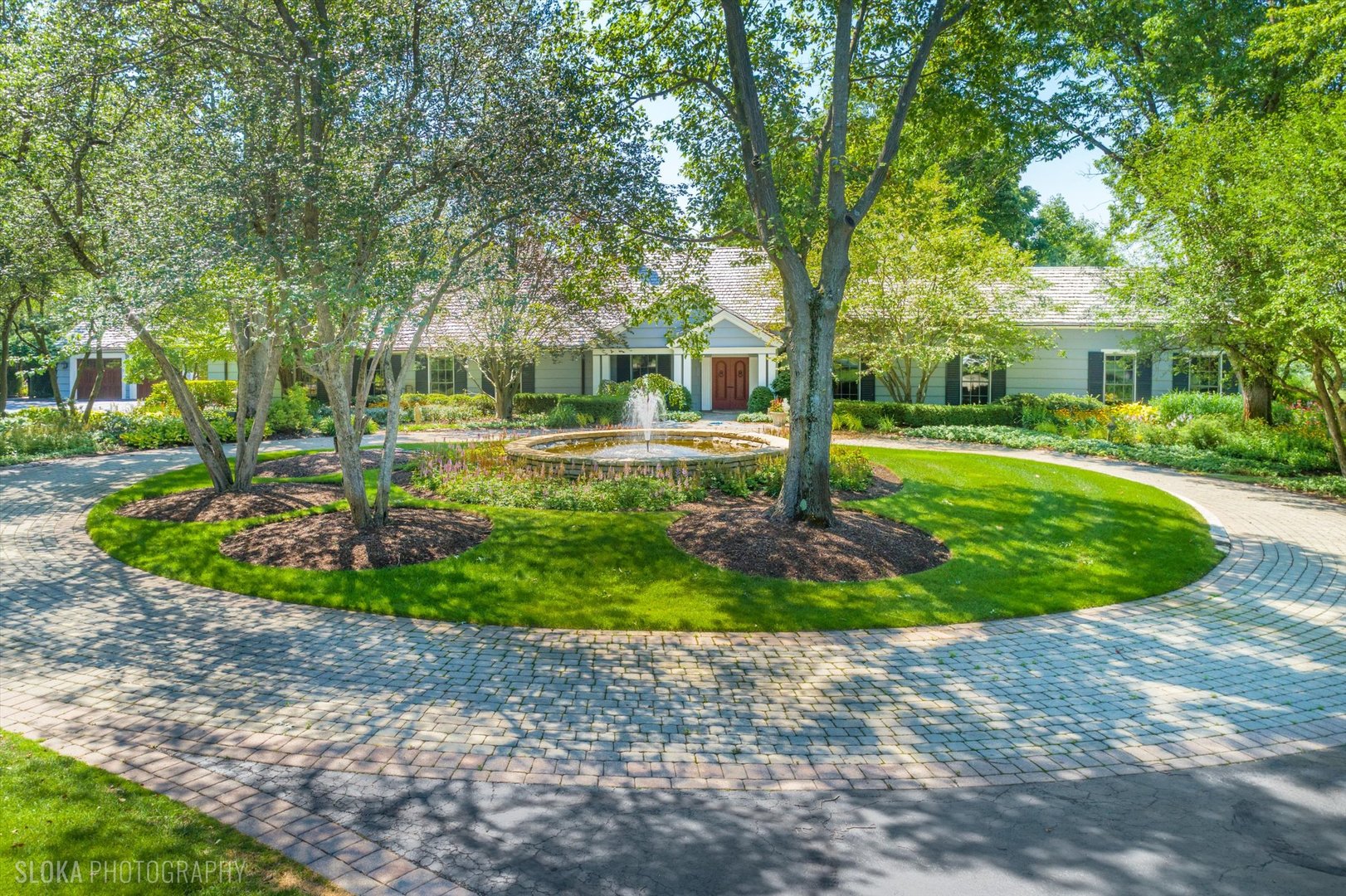 373 West County Line Road Barrington Hills, IL 60010 - Photo 67 of 78 Gallery Image 67