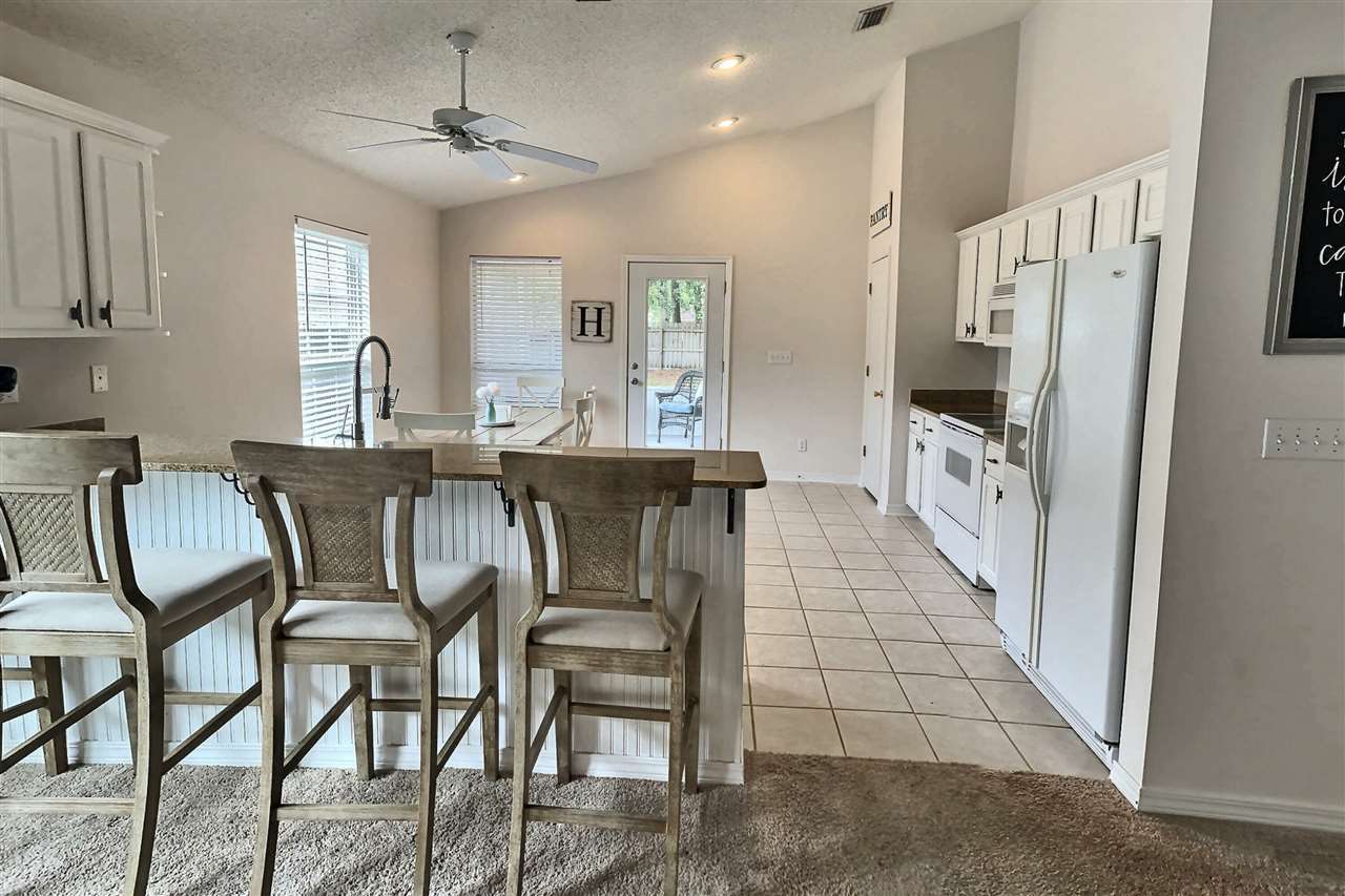 5113 Pine Way Orange Beach, AL 36561 - Photo 16 of 16 FLOWING FLOORPLAN