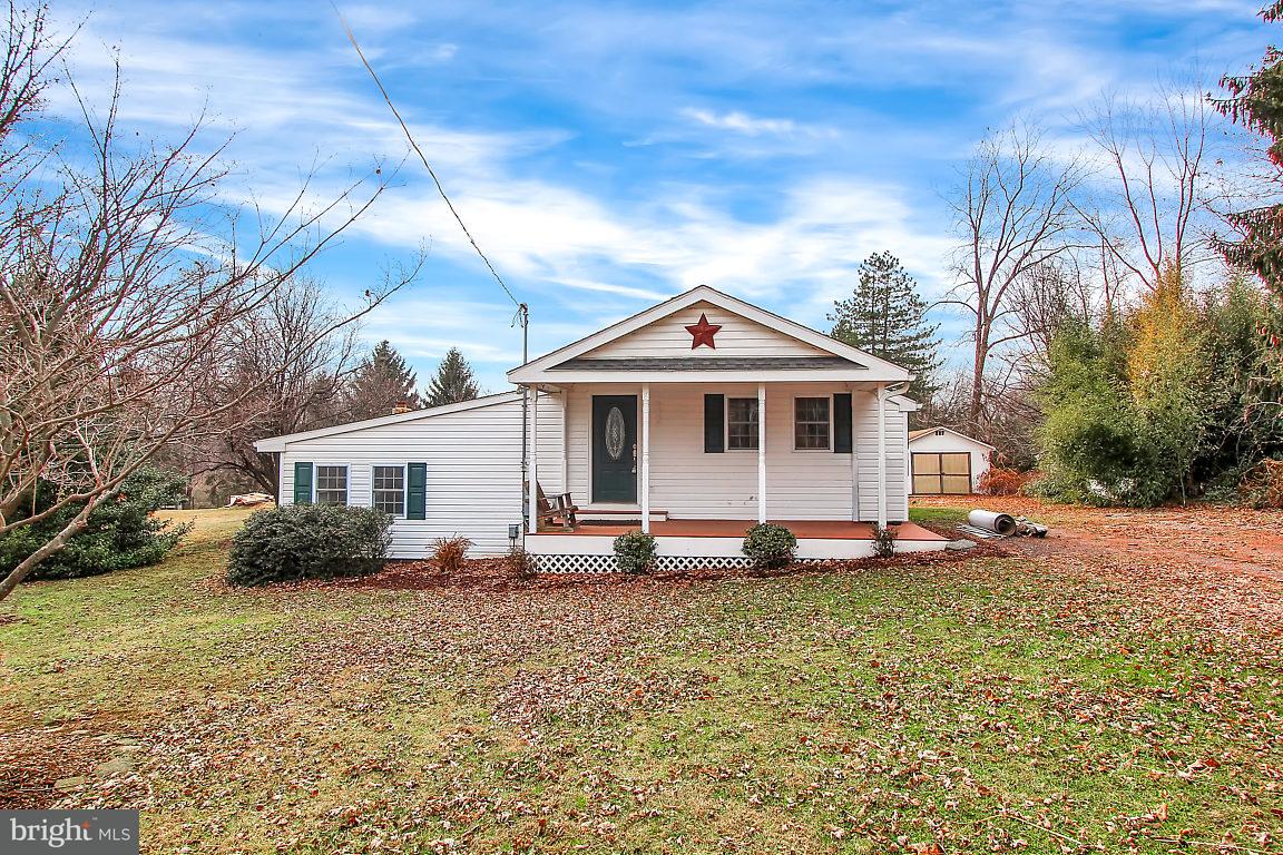 509 River Road Delta, PA 17314 - Photo 1 of 26 Front