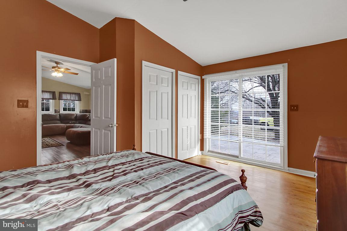 509 River Road Delta, PA 17314 - Photo 16 of 26 Master Bedroom