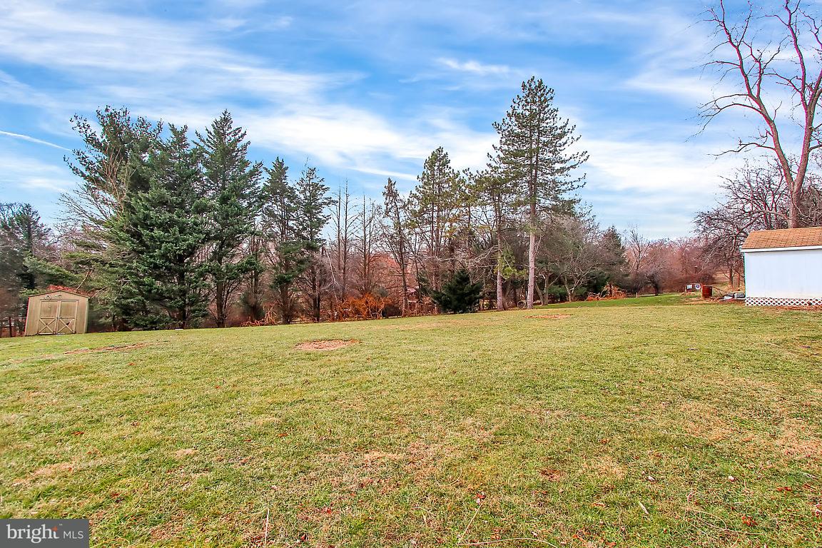 509 River Road Delta, PA 17314 - Photo 23 of 26 Backyard