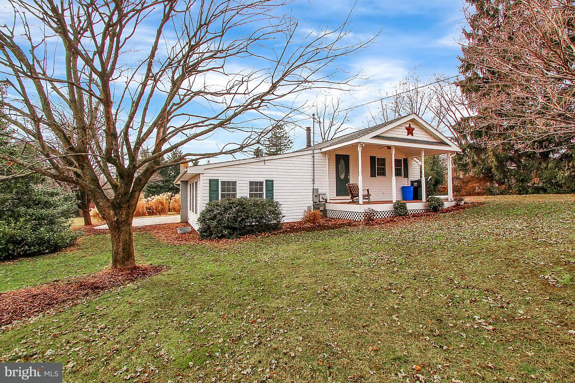 509 River Road Delta, PA 17314 - Photo 26 of 26 Front View