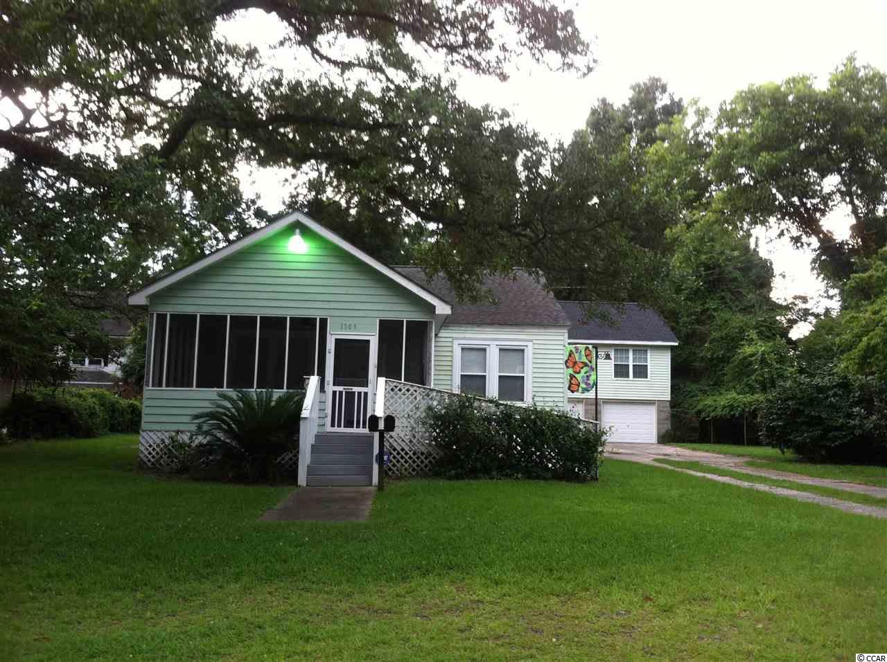 1705 Duke Street Georgetown, SC 29440 - Photo 1 of 20 Gallery Image 1