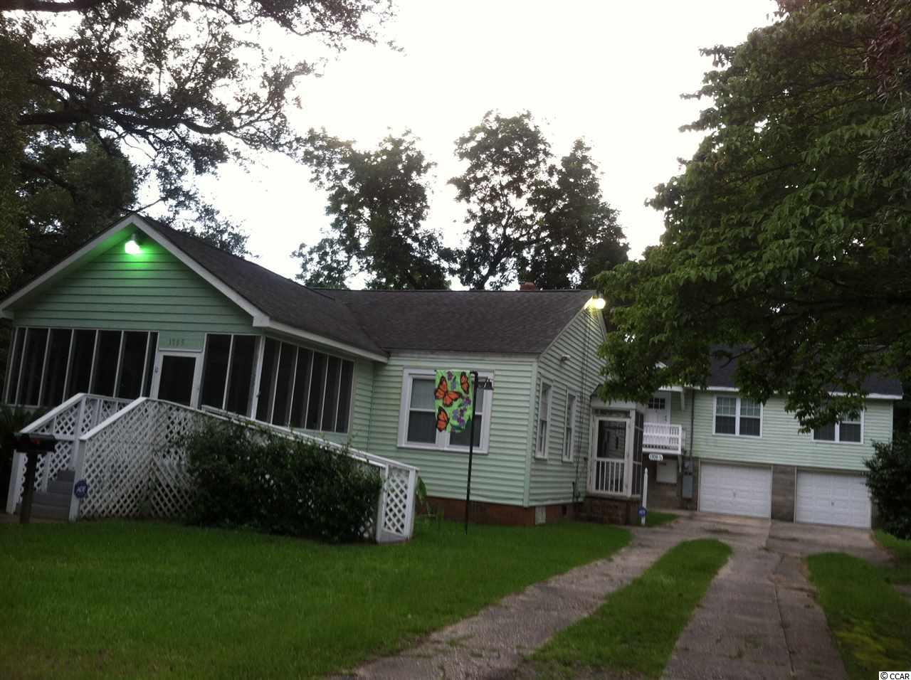 1705 Duke Street Georgetown, SC 29440 - Photo 2 of 20 Gallery Image 2