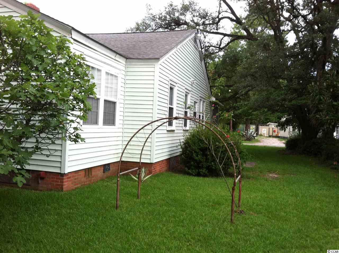 1705 Duke Street Georgetown, SC 29440 - Photo 3 of 20 Gallery Image 3