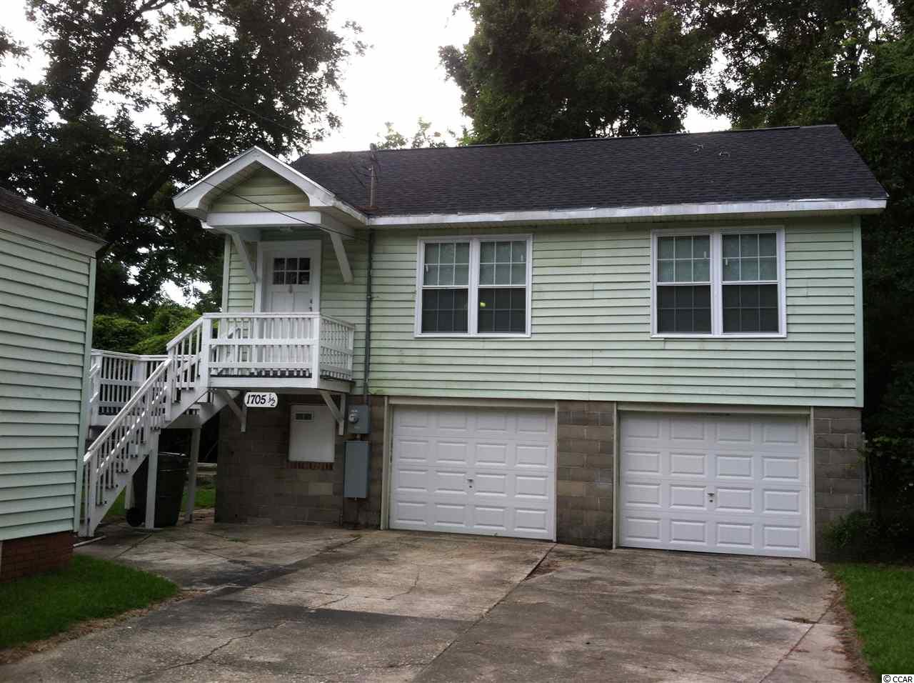 1705 Duke Street Georgetown, SC 29440 - Photo 4 of 20 Gallery Image 4
