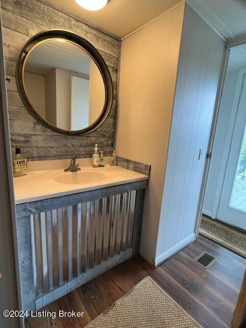 3541 Hardesty Ridge Road Taylorsville, KY 40071 - Photo 19 of 28 Bathroom