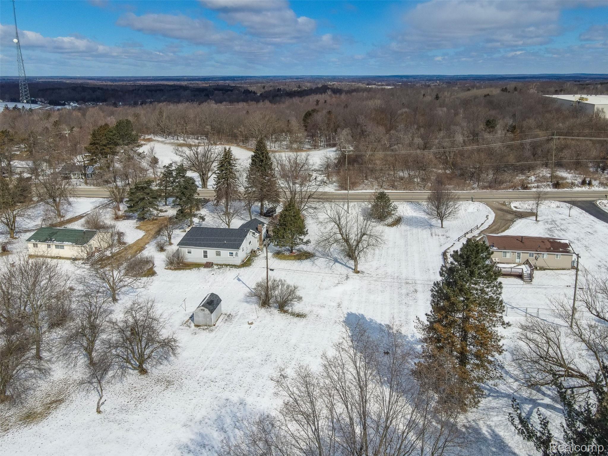 1524 East Dryden Road Metamora, MI 48455 - Photo 52 of 54 2022.03