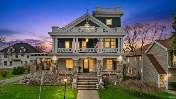 $314,900 | 206 South Main Street, Ligonier, IN 46767