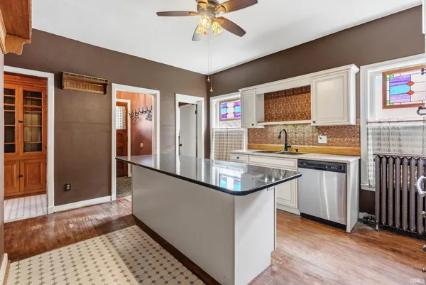 $314,900 | 206 South Main Street, Ligonier, IN 46767