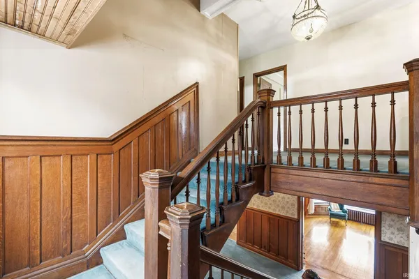 $314,900 | 206 South Main Street, Ligonier, IN 46767