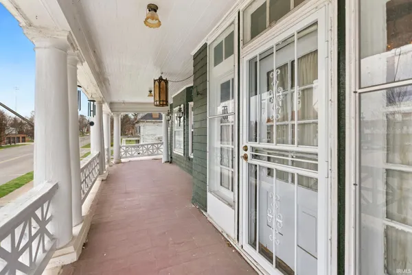 $314,900 | 206 South Main Street, Ligonier, IN 46767