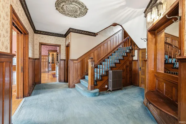 $314,900 | 206 South Main Street, Ligonier, IN 46767