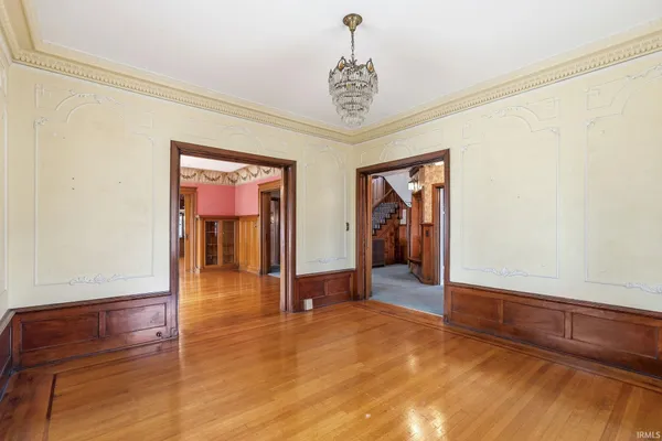 $314,900 | 206 South Main Street, Ligonier, IN 46767