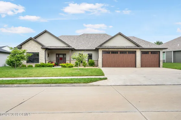 $475,000 | 2513 Baxley Drive, Columbia, MO 65201