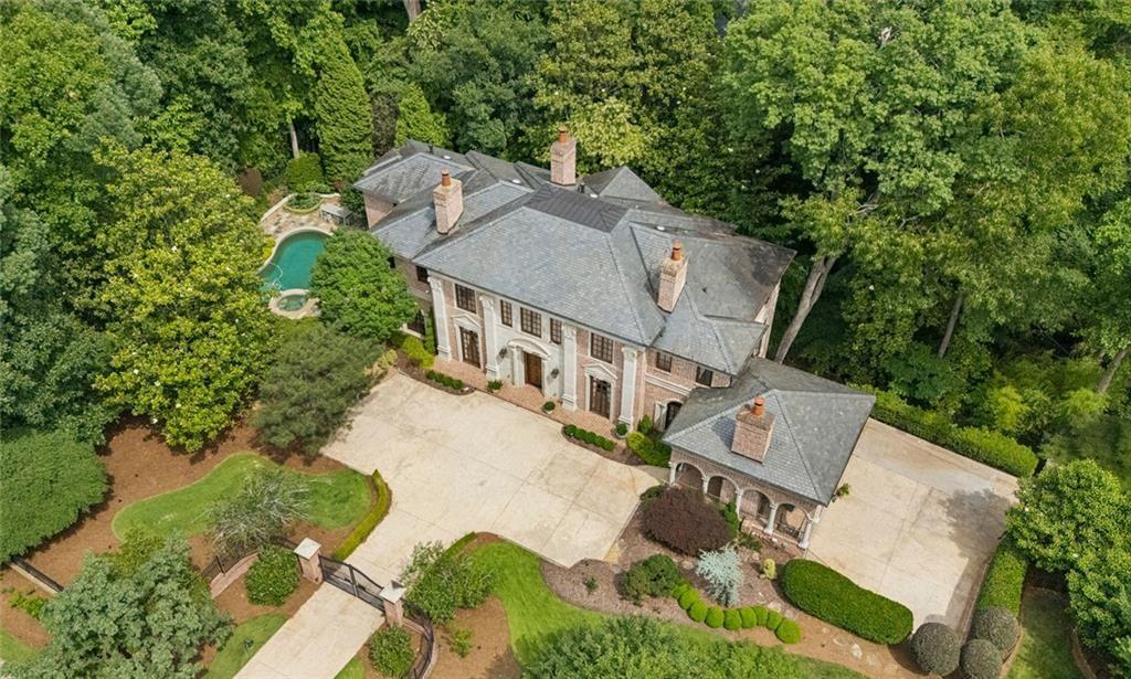 125 Blackland Road Northwest Atlanta, GA 30342 - Photo 101 of 106