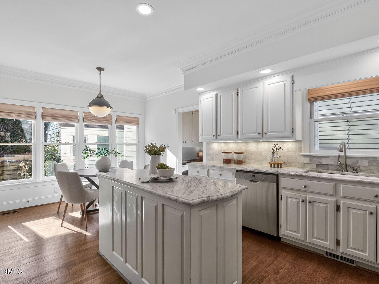 2210 Oxford Road Raleigh, NC 27608 - Photo 12 of 37 014-1280x960-kitchen