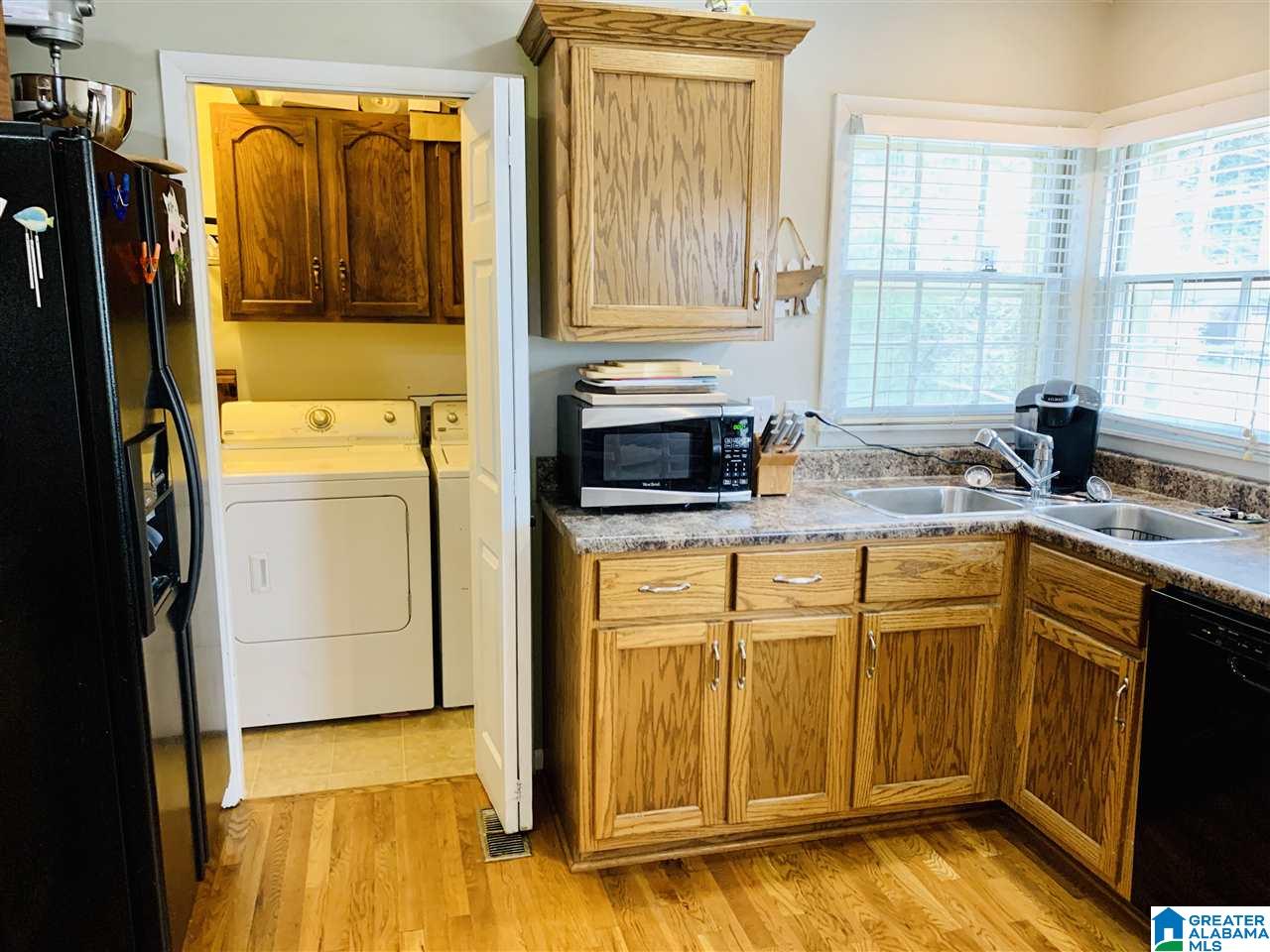 1803 Valley Creek Road Anniston, AL 36207 - Photo 14 of 34