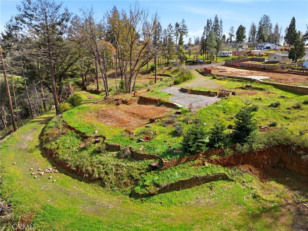 6473 Gregory Lane Paradise, CA 95969 - Photo 11 of 14 a view of a houses with yard and trees