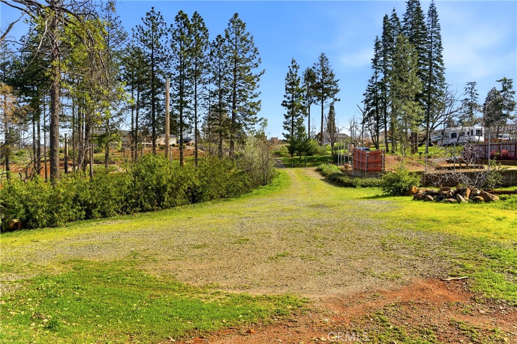 6473 Gregory Lane Paradise, CA 95969 - Photo 3 of 14 a view of an ocean yard and outdoor seating