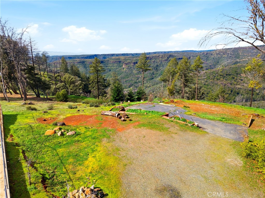 6473 Gregory Lane Paradise, CA 95969 - Photo 5 of 14 a view of a swimming pool with an outdoor space and seating area