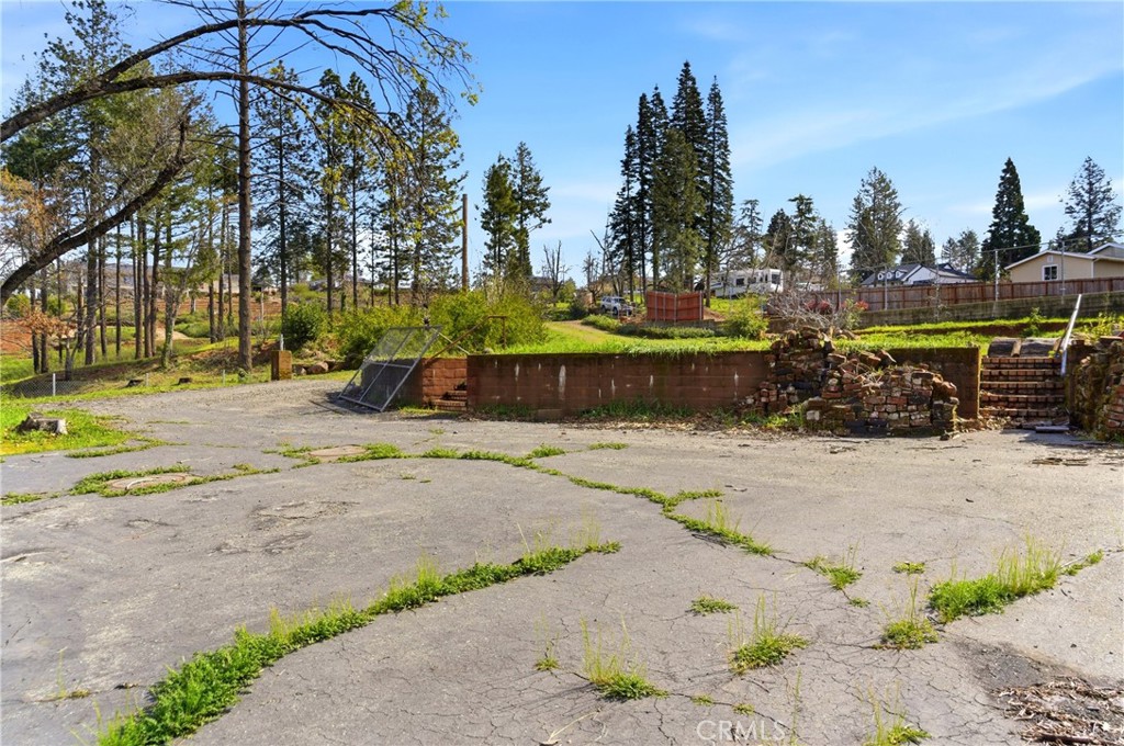 6473 Gregory Lane Paradise, CA 95969 - Photo 7 of 14 a view of a park with large trees