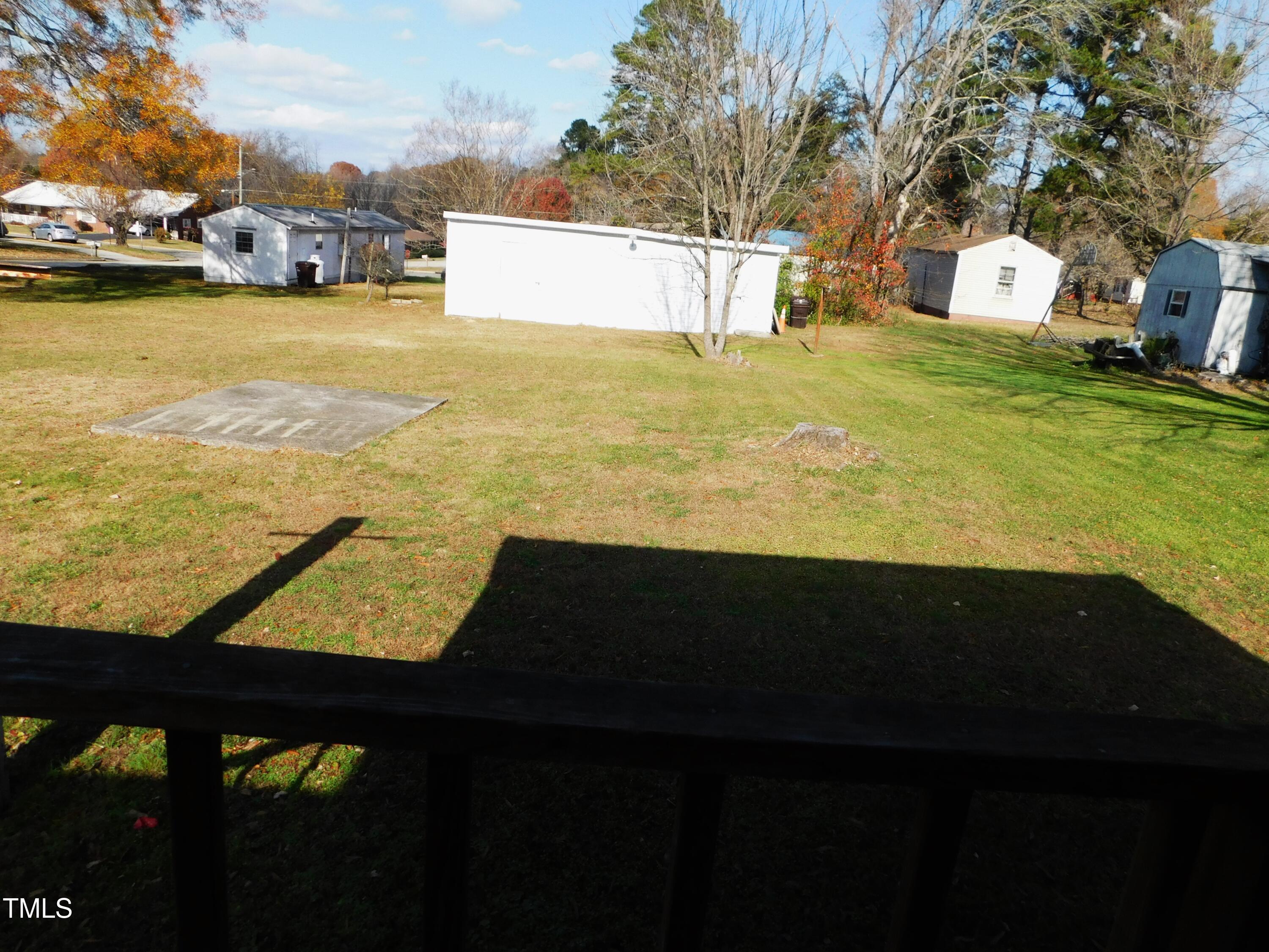 477 Providence Road Roxboro, NC 27573 - Photo 30 of 32 DSCN0290