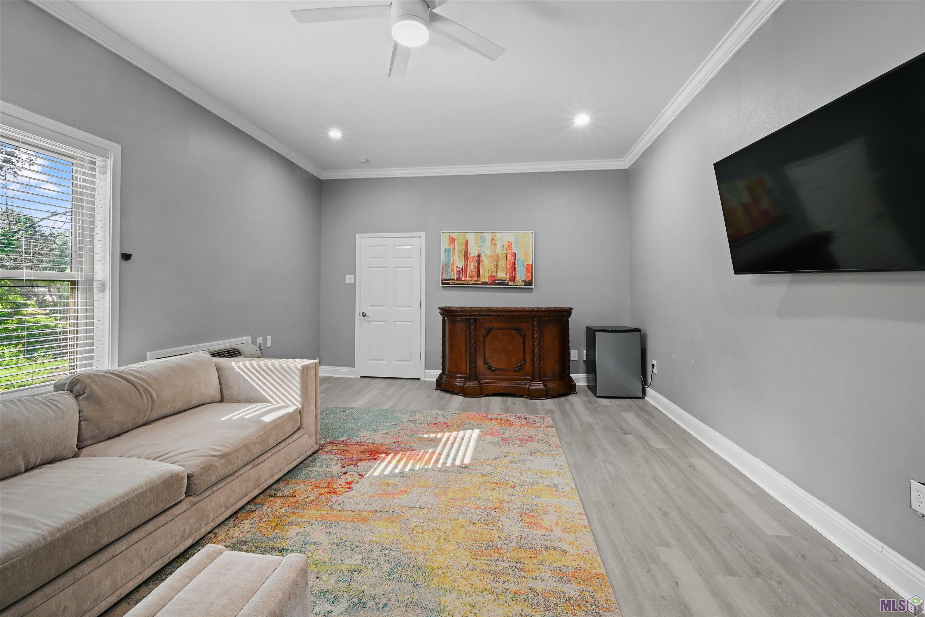 10890 Brown Rd Street St. Francisville, LA 70775 - Photo 17 of 23 2nd floor