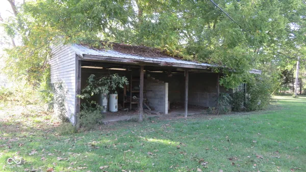 $19,900 | 0 South Academy Way, Ladoga, IN 47954