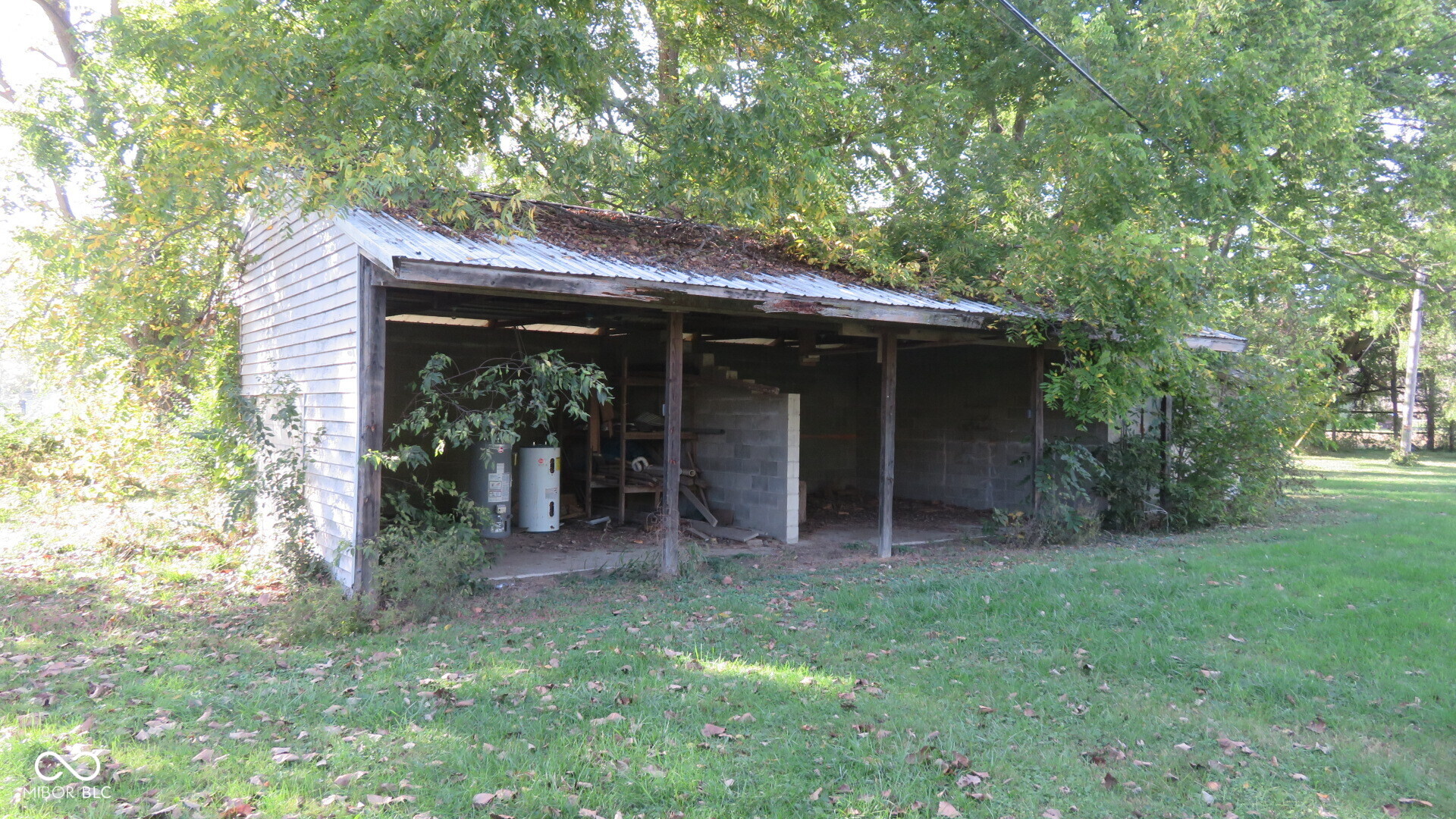 0 South Academy Way Ladoga, IN 47954 - Photo 4 of 7