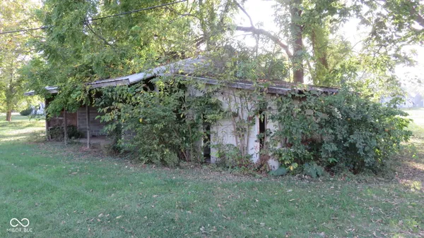 $19,900 | 0 South Academy Way, Ladoga, IN 47954