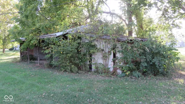 $29,900 | 0 South Academy Way, Ladoga, IN 47954