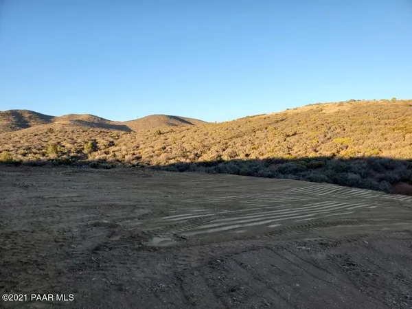 a view of a mountain