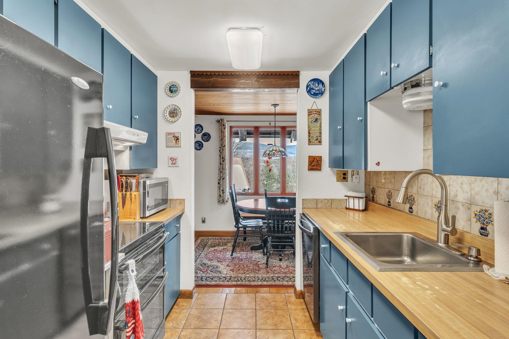 352 Bragg Hill Road Fayston, VT 05673 - Photo 15 of 59