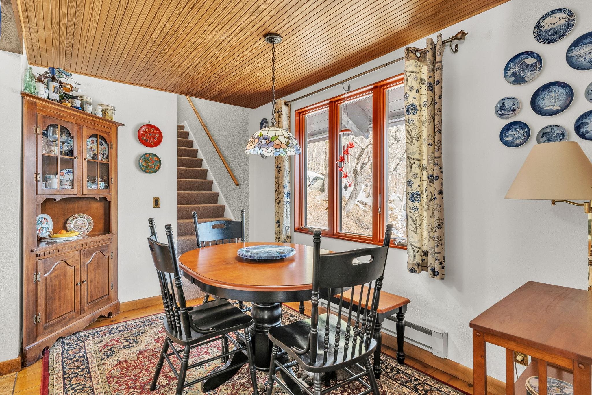 352 Bragg Hill Road Fayston, VT 05673 - Photo 28 of 59