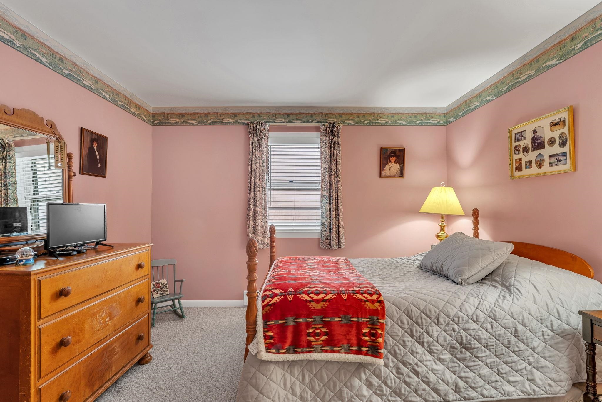 352 Bragg Hill Road Fayston, VT 05673 - Photo 30 of 59