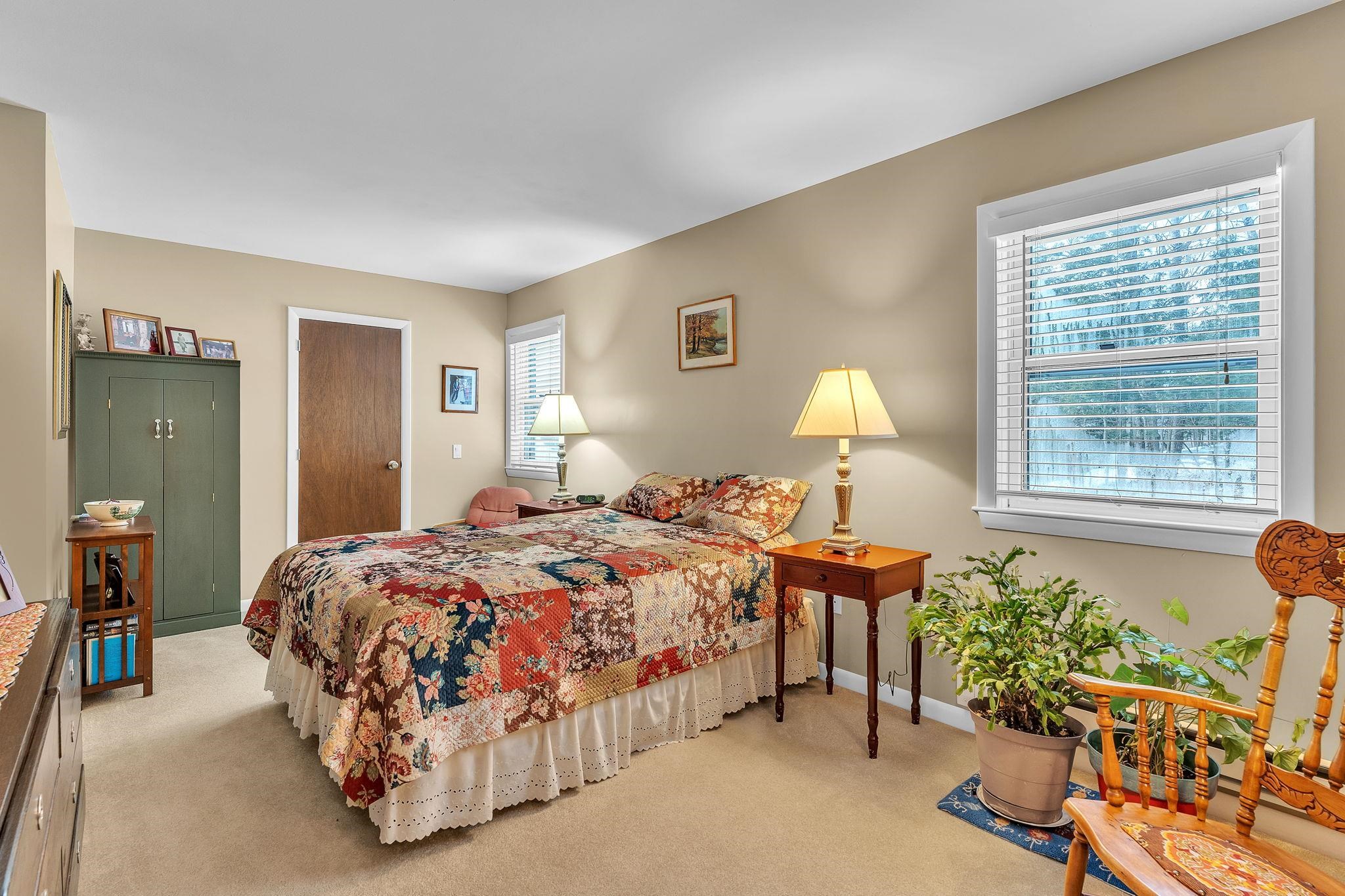 352 Bragg Hill Road Fayston, VT 05673 - Photo 35 of 59