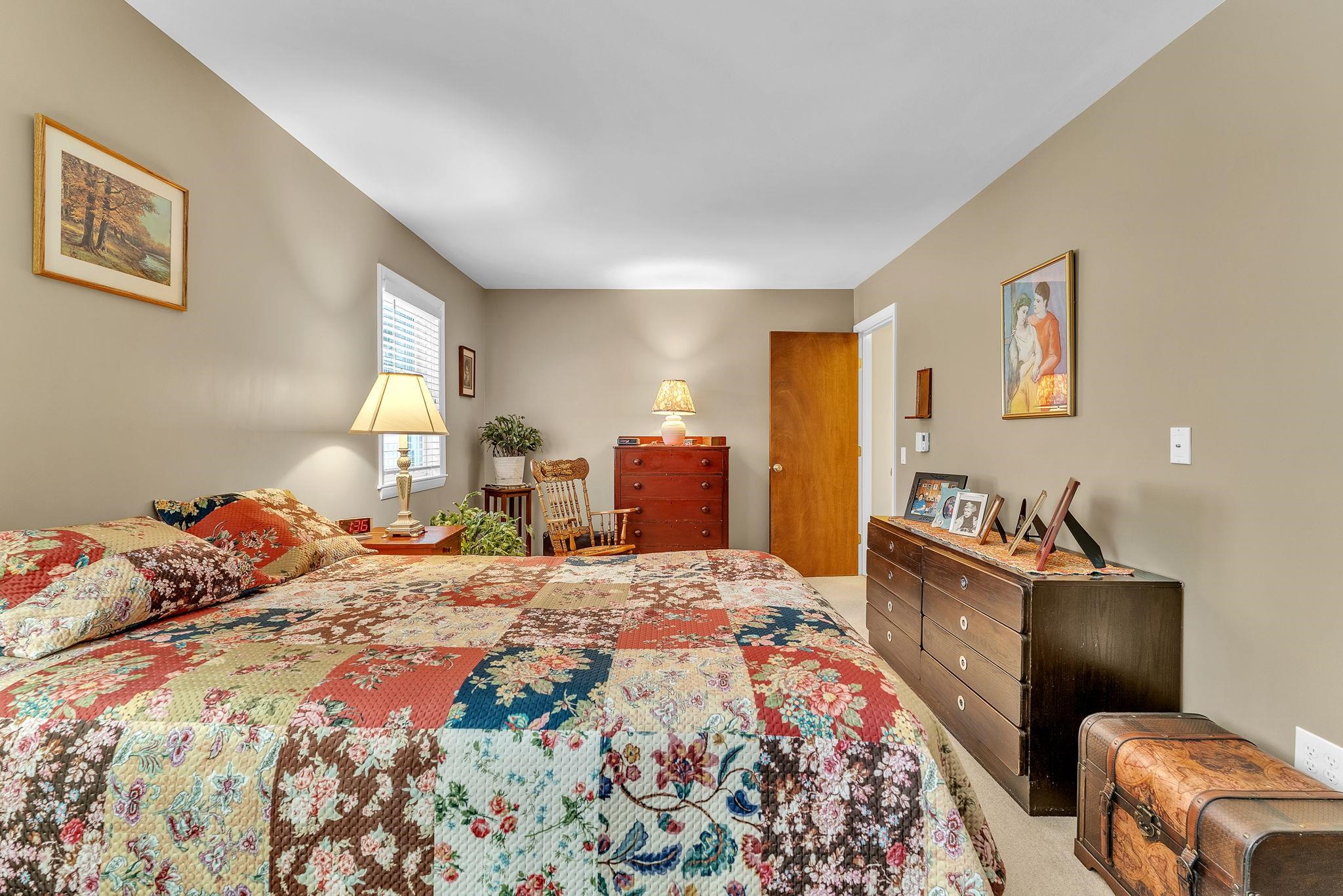 352 Bragg Hill Road Fayston, VT 05673 - Photo 36 of 59