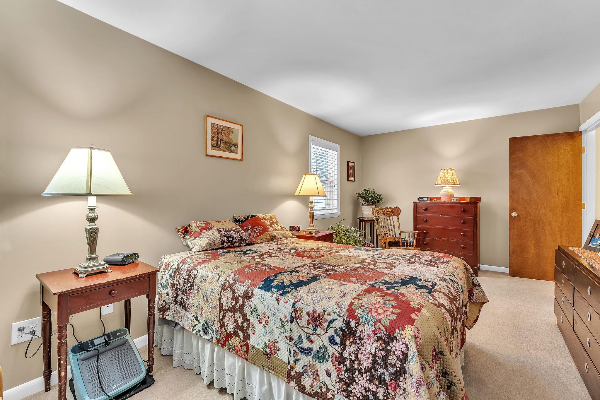 352 Bragg Hill Road Fayston, VT 05673 - Photo 37 of 59