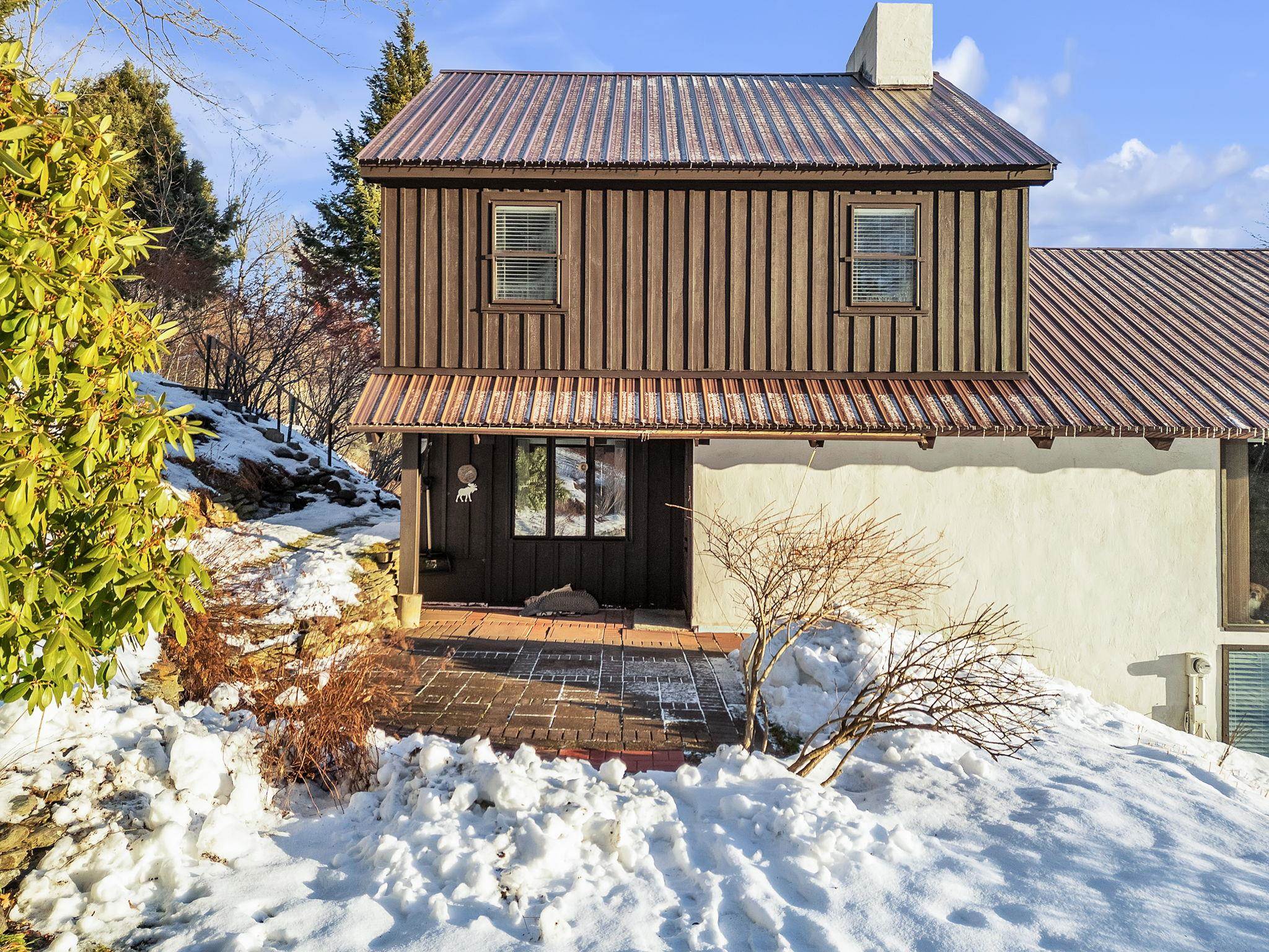 352 Bragg Hill Road Fayston, VT 05673 - Photo 39 of 59