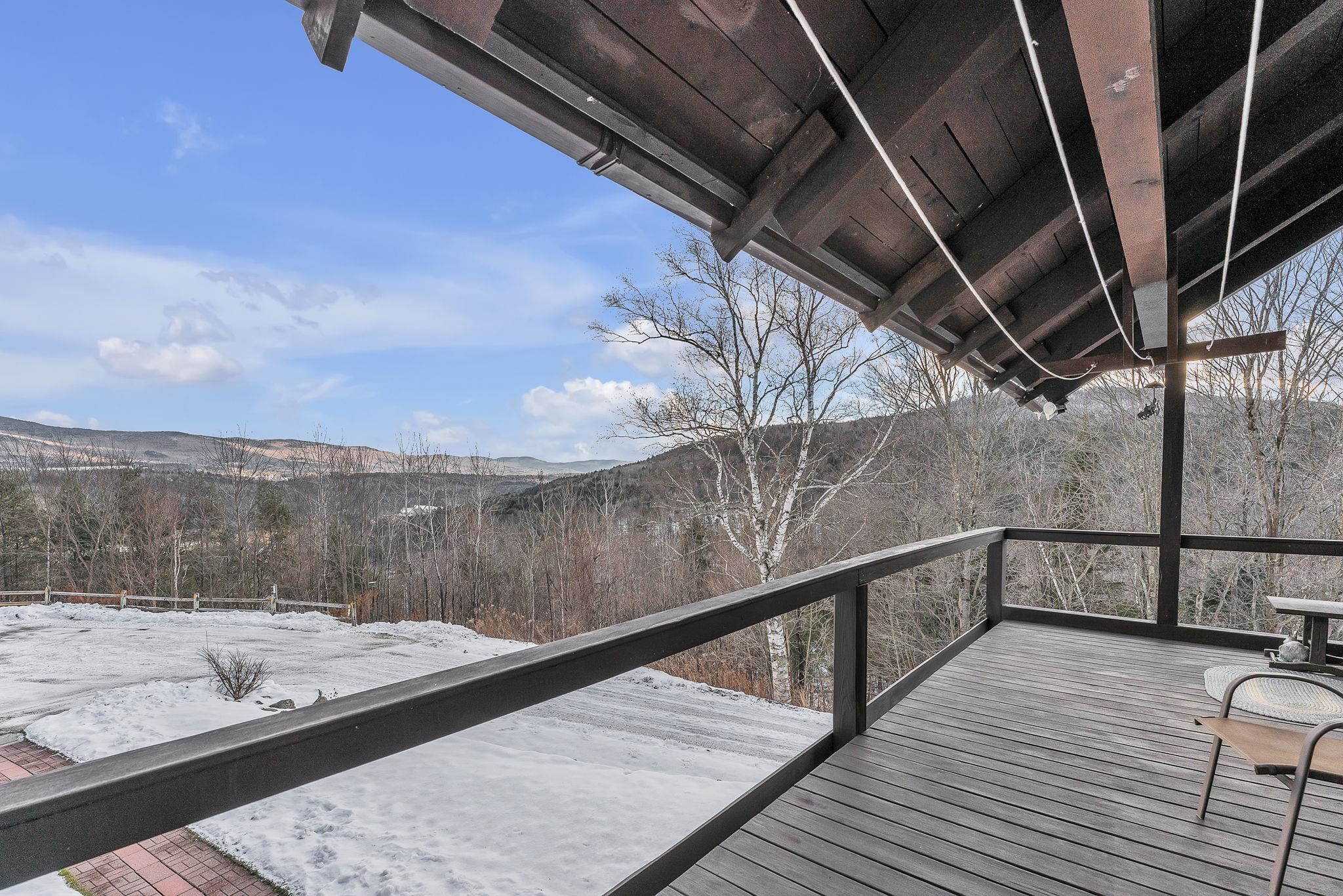 352 Bragg Hill Road Fayston, VT 05673 - Photo 40 of 59