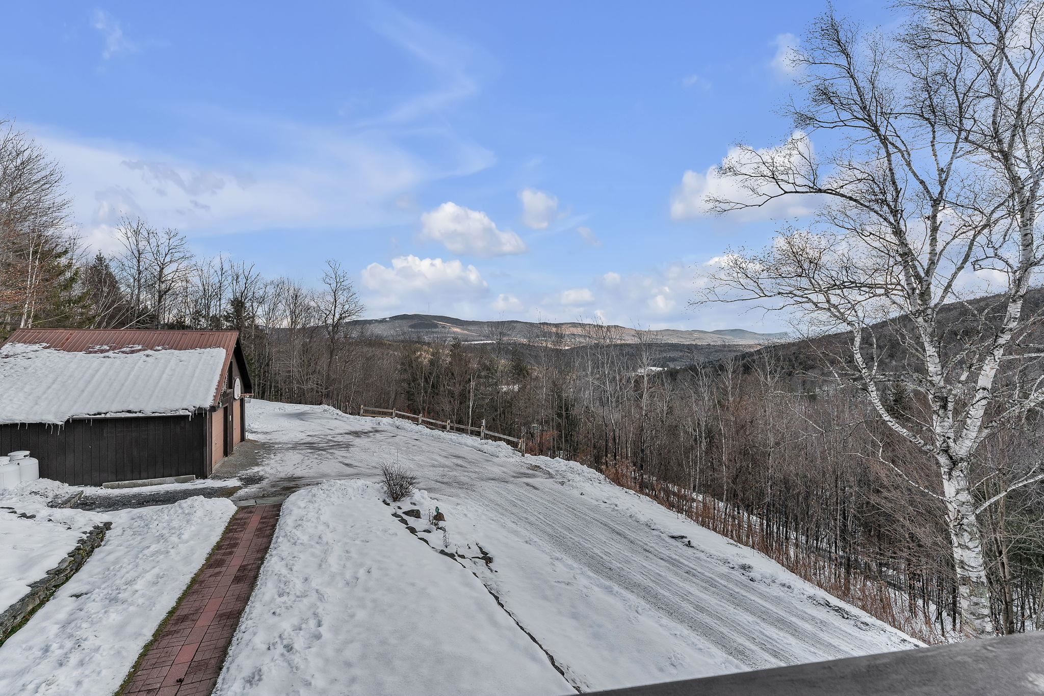 352 Bragg Hill Road Fayston, VT 05673 - Photo 42 of 59