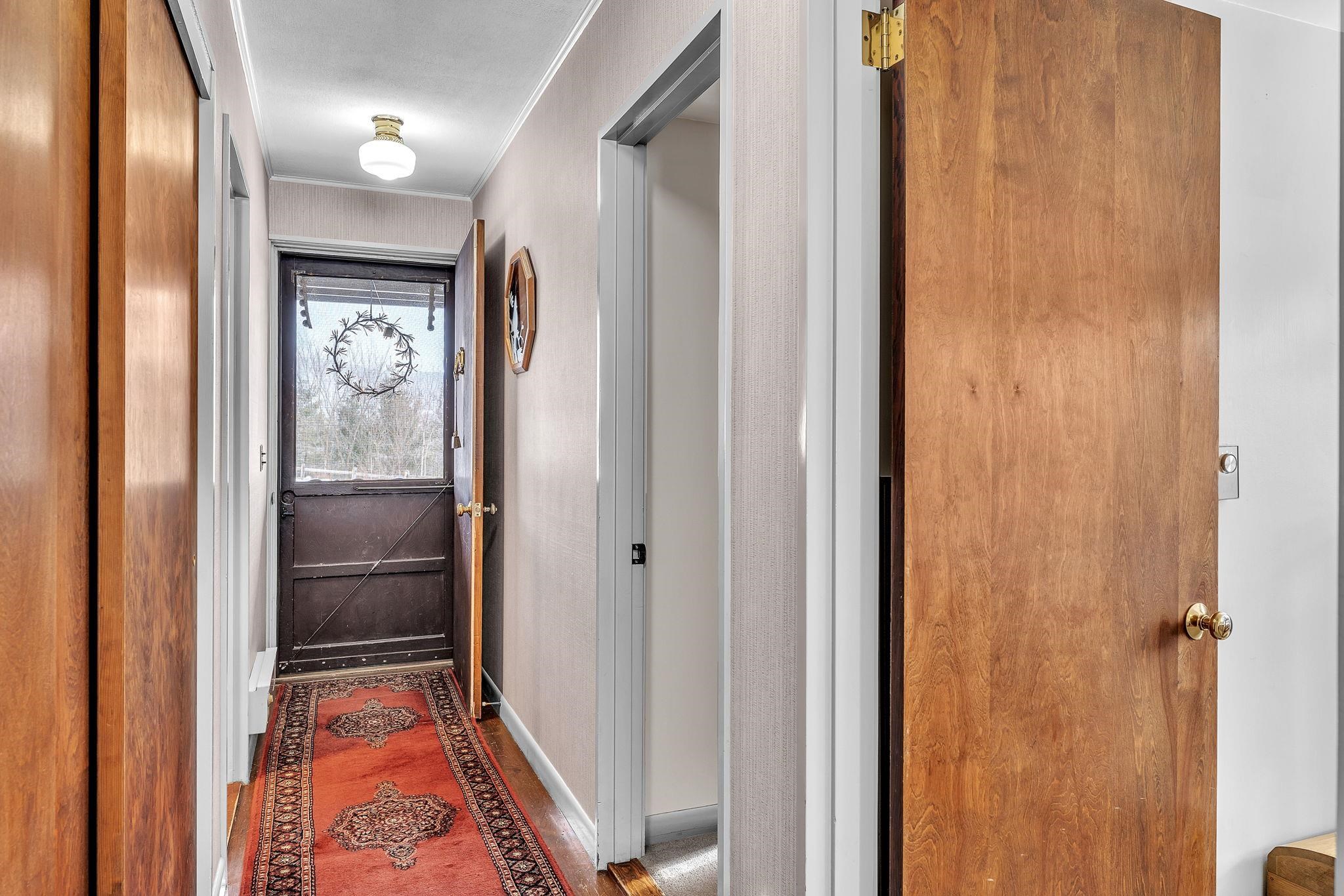 352 Bragg Hill Road Fayston, VT 05673 - Photo 44 of 59