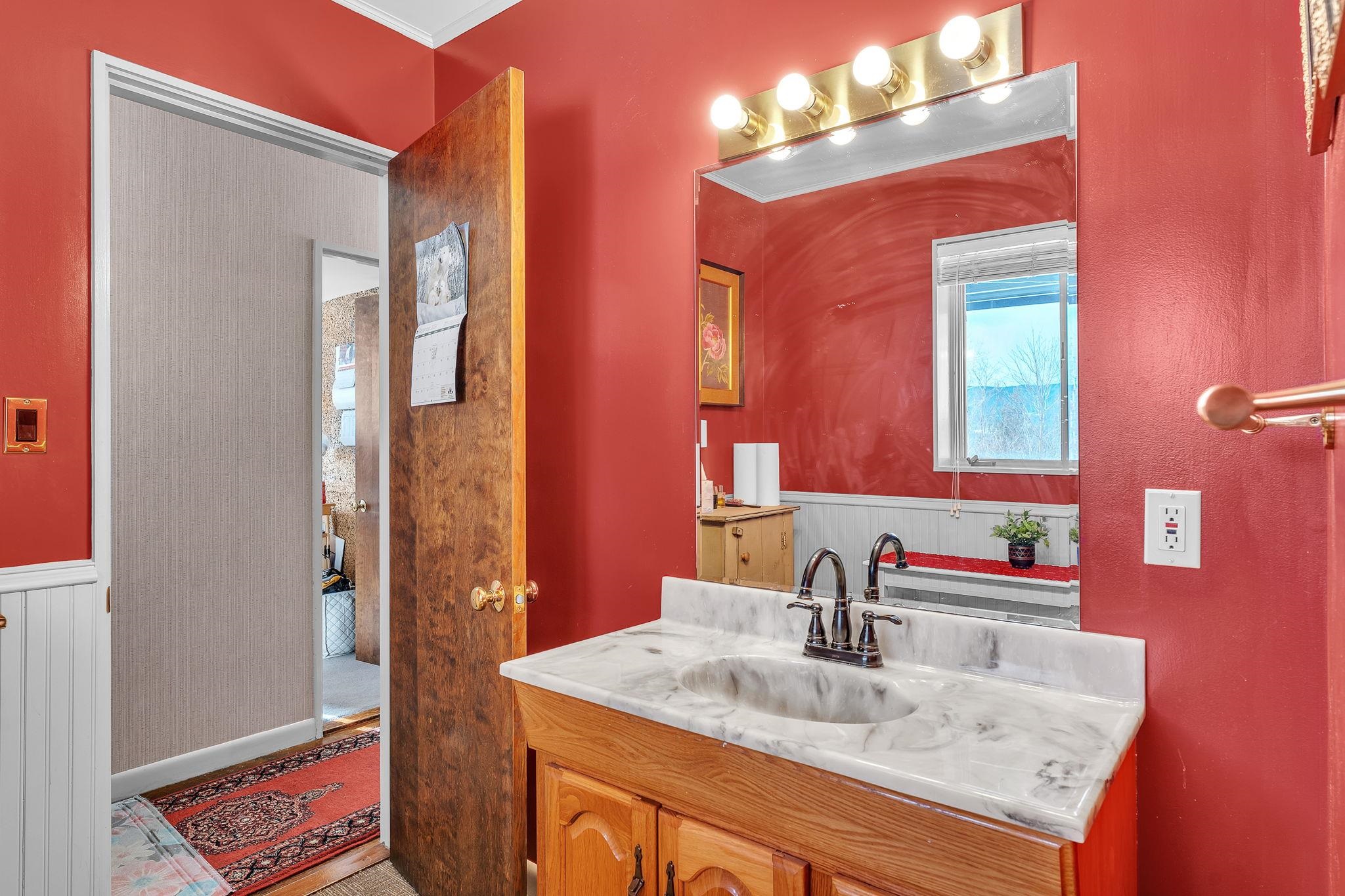 352 Bragg Hill Road Fayston, VT 05673 - Photo 47 of 59