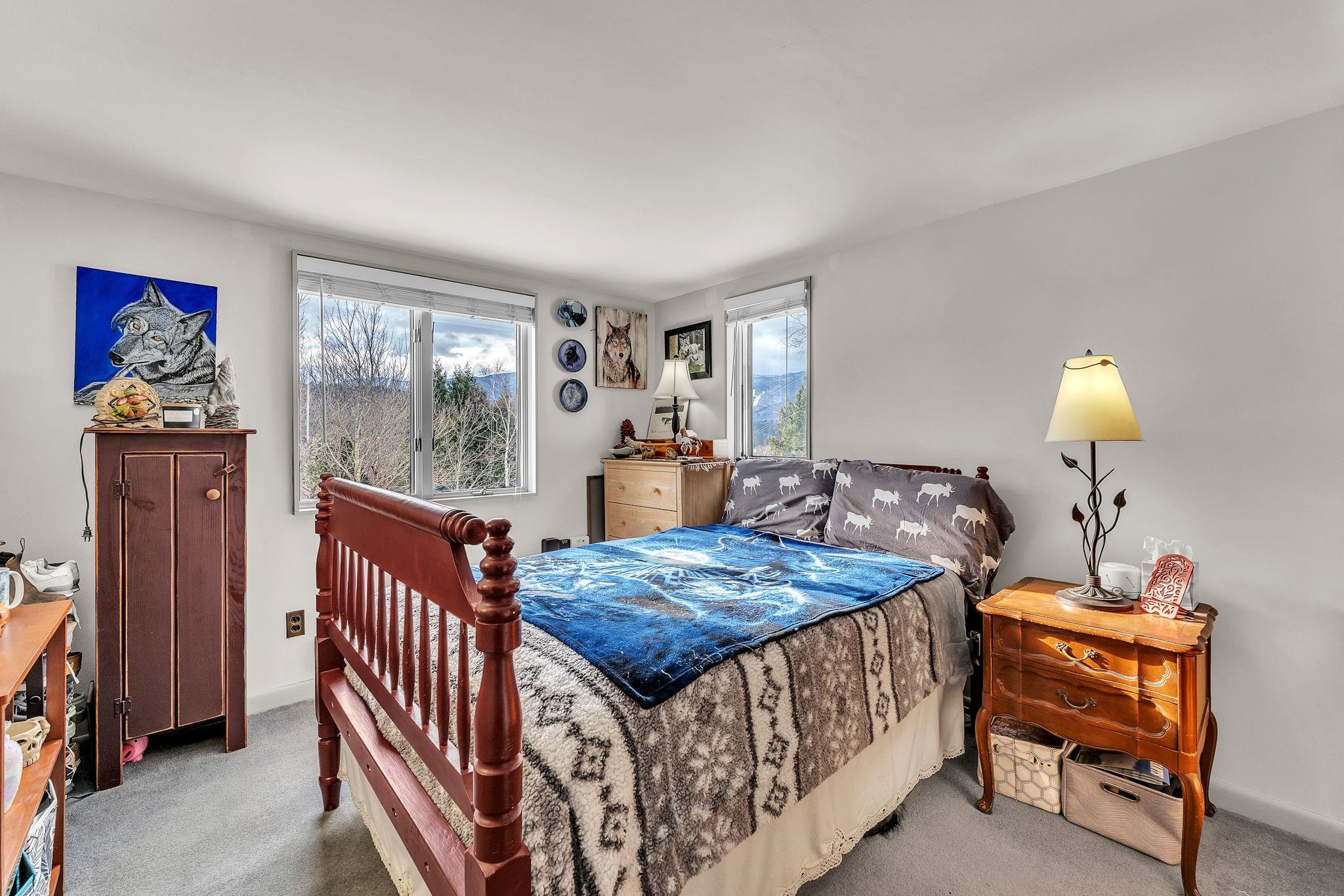 352 Bragg Hill Road Fayston, VT 05673 - Photo 48 of 59