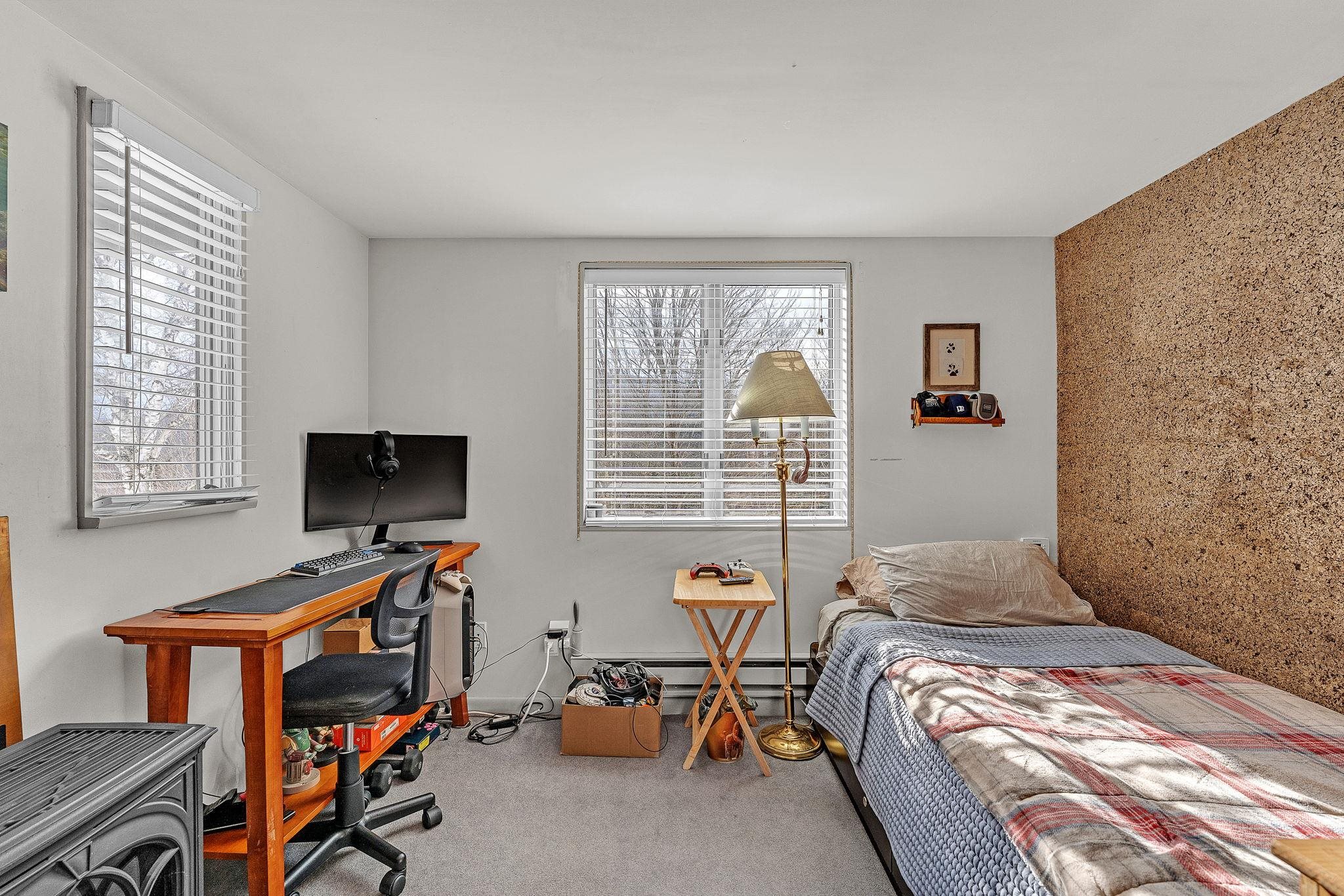 352 Bragg Hill Road Fayston, VT 05673 - Photo 49 of 59