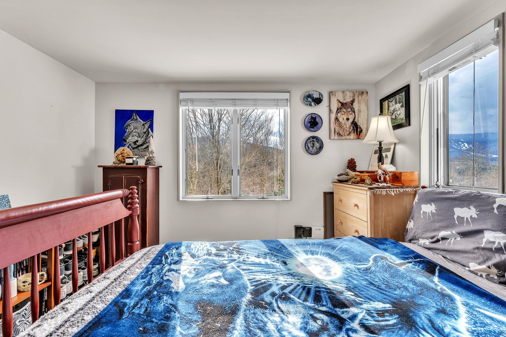 352 Bragg Hill Road Fayston, VT 05673 - Photo 53 of 59