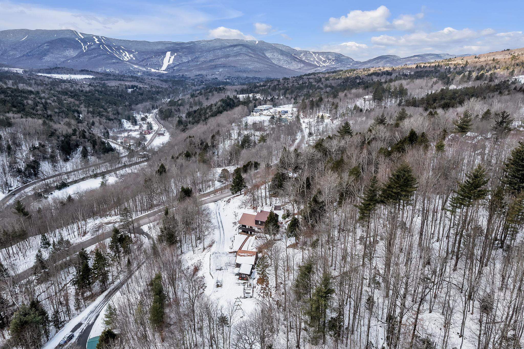 352 Bragg Hill Road Fayston, VT 05673 - Photo 56 of 59