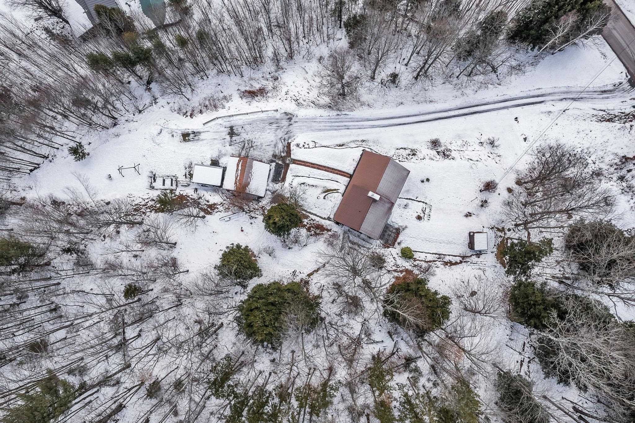 352 Bragg Hill Road Fayston, VT 05673 - Photo 58 of 59